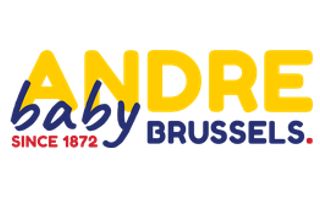 Andre Baby Logo